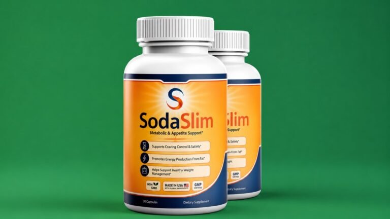 SodaSlim Reviews