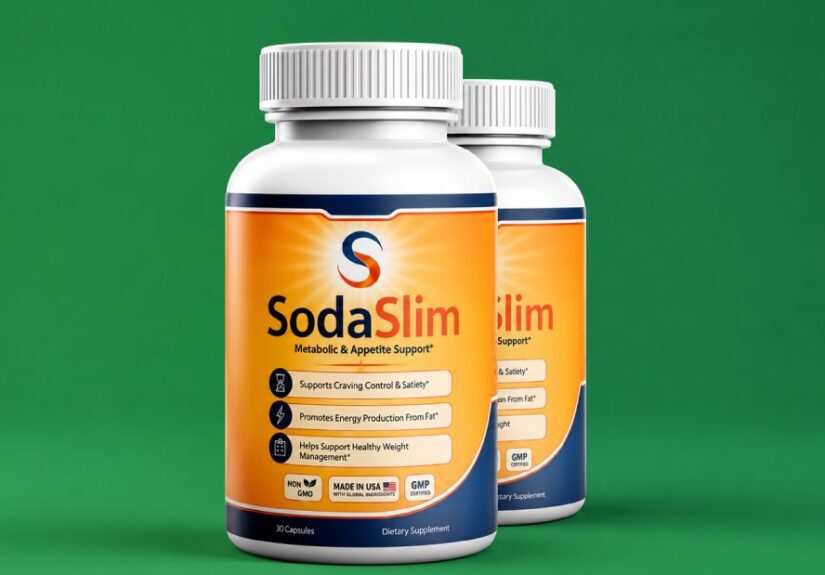 SodaSlim Reviews
