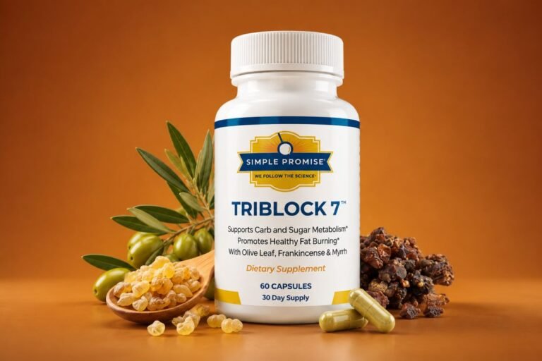 TriBlock7 Reviews