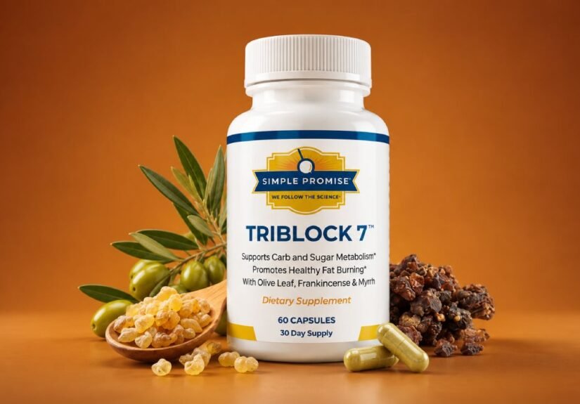 TriBlock7 Reviews