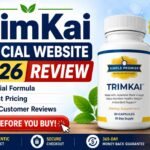 TrimKai Official Website