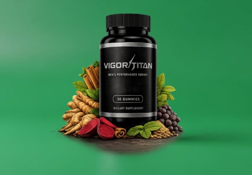 Vigor Titan Reviews