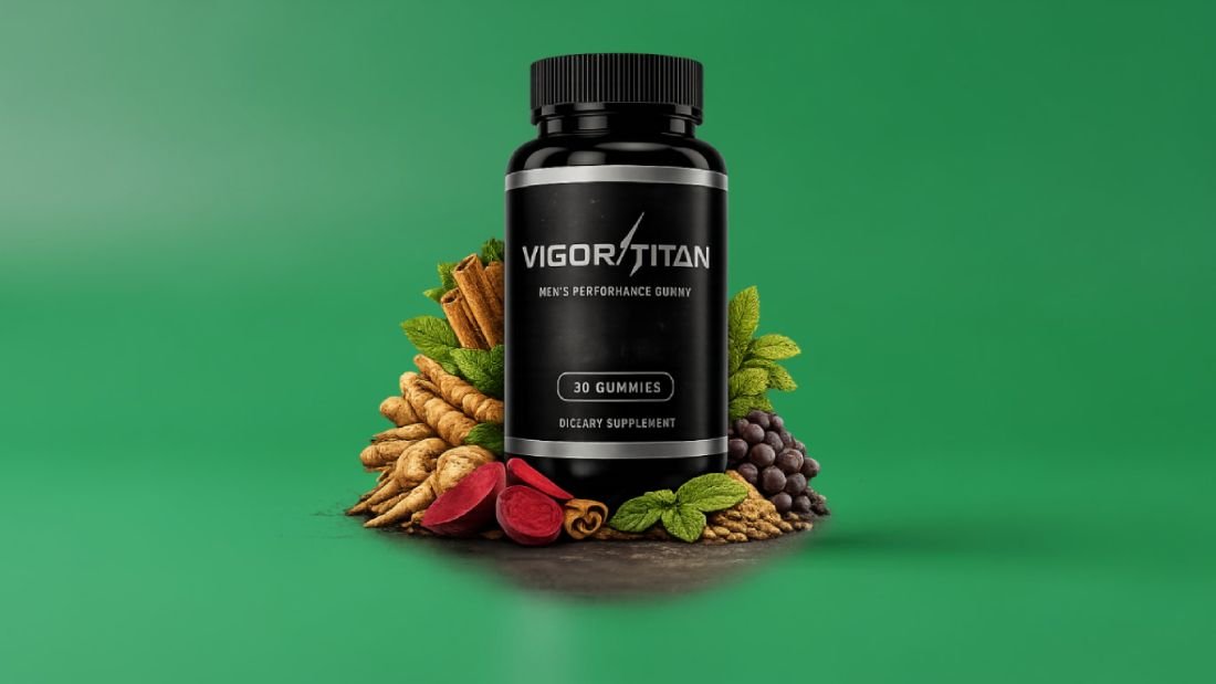 Vigor Titan Reviews