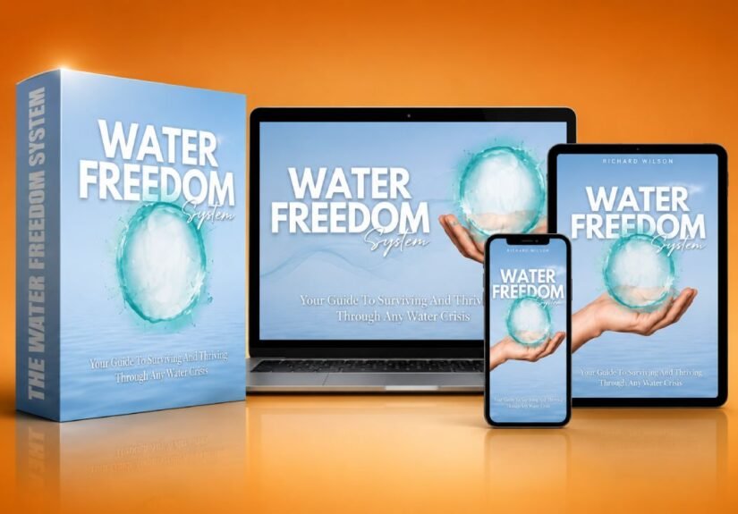 Water Freedom System Reviews