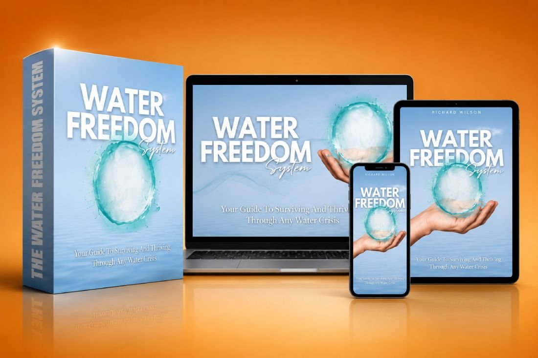 Water Freedom System Reviews