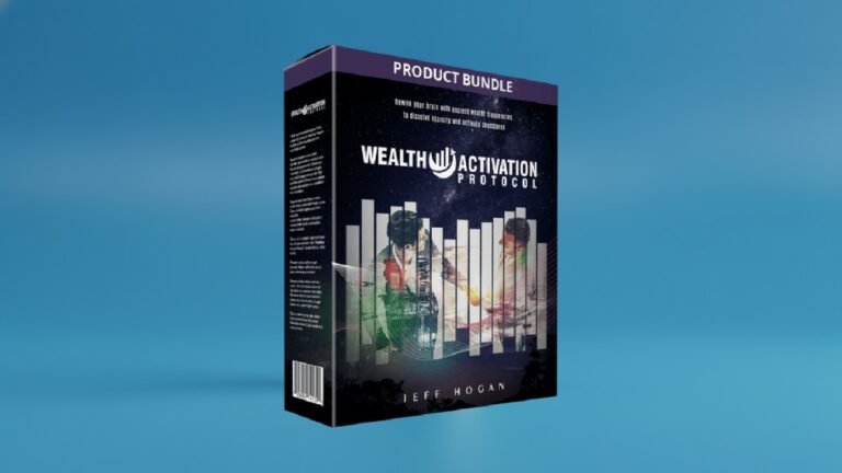 Wealth Activation Protocol Reviews