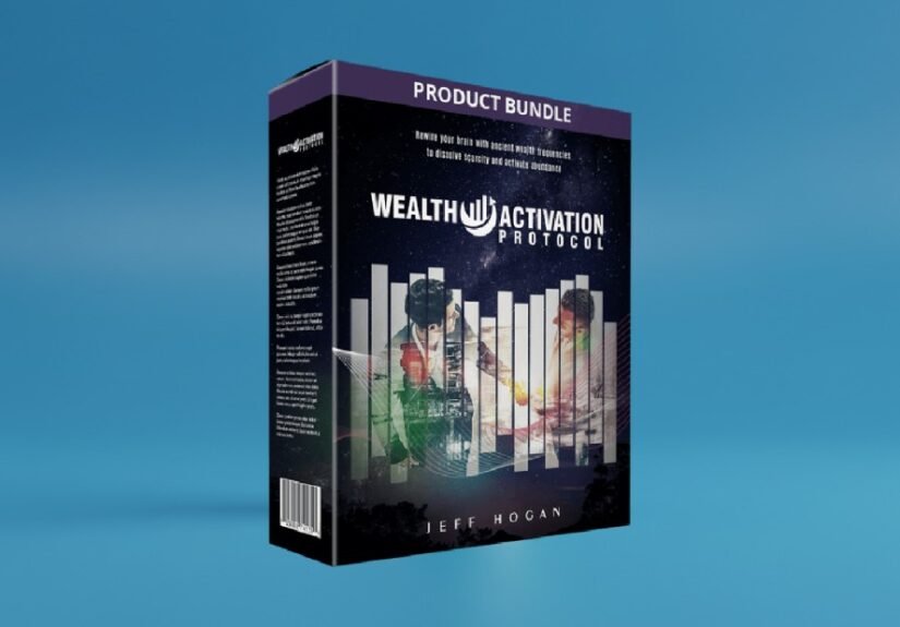 Wealth Activation Protocol Reviews