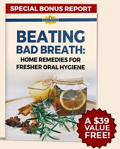 Beating Bad Breath