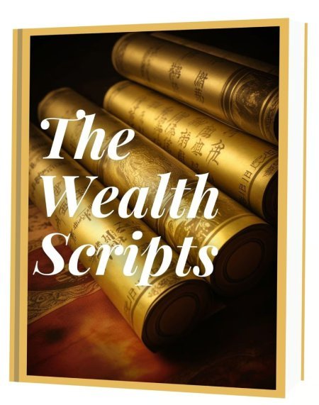 The Wealth Scripts