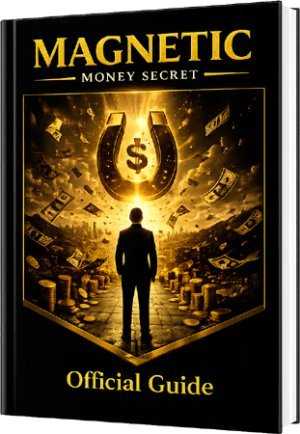The Magnetic Money Secret Official Guide