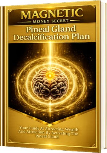 The Pineal Gland Decalcification Plan