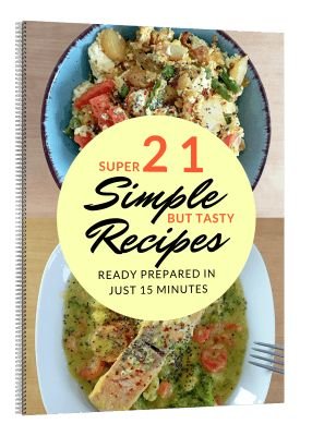 Simple But Tasty Recipes