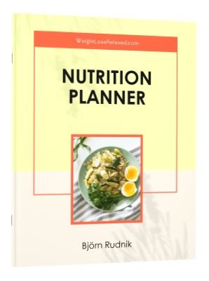 Nutrition Planner