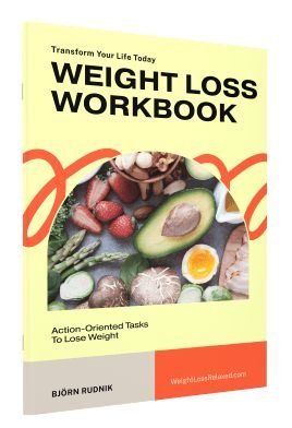 Weight Loss Workbook
