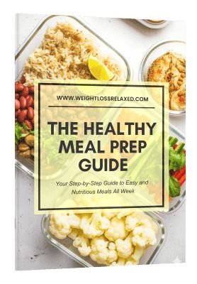 Meal Prep Guide