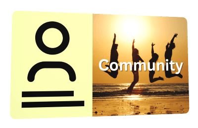 Community Access