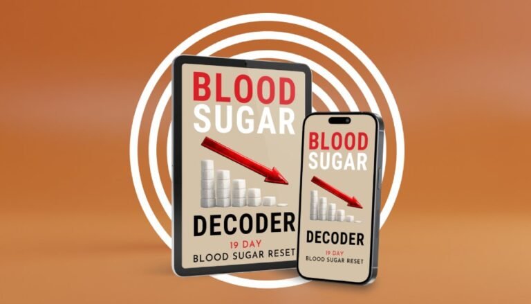 Blood Sugar Decoder Reviews