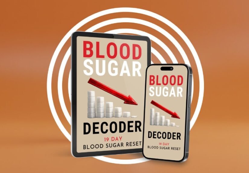 Blood Sugar Decoder Reviews