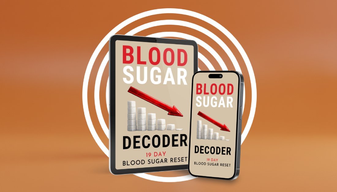 Blood Sugar Decoder Reviews