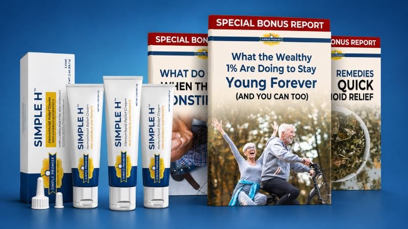 Simple H Bonus