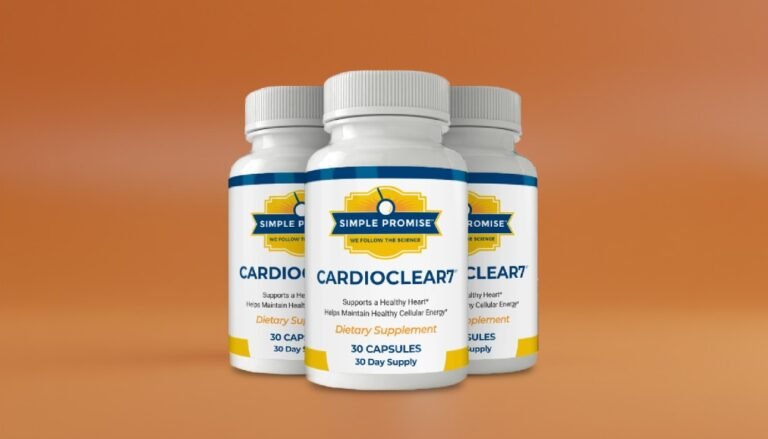 Cardio Clear 7 Reviews