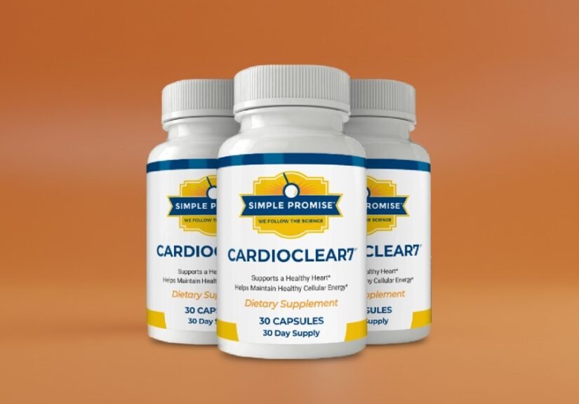 Cardio Clear 7 Reviews