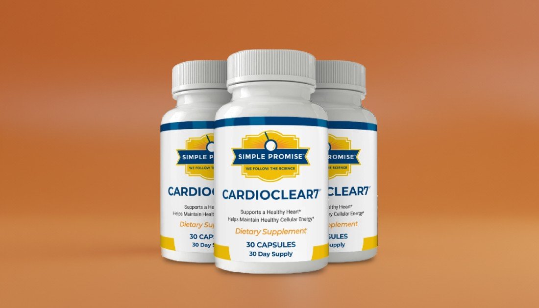 Cardio Clear 7 Reviews