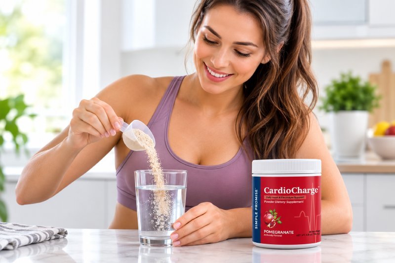 How to Use CardioCharge