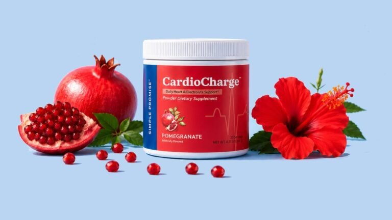 CardioCharge Reviews