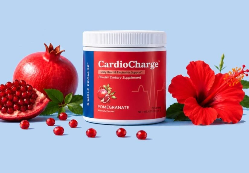 CardioCharge Reviews