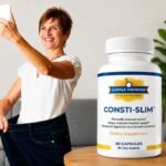 Consti Slim Reviews