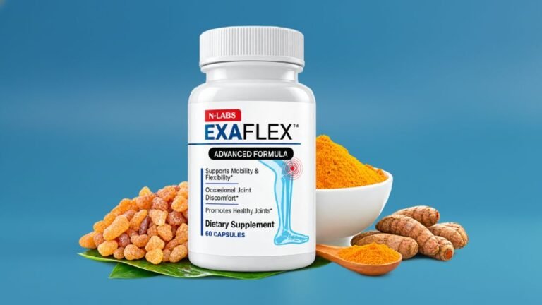 ExaFlex Reviews