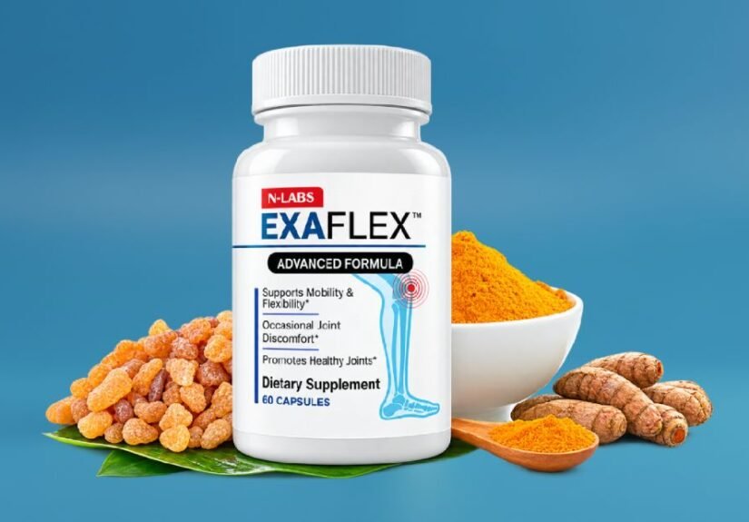 ExaFlex Reviews
