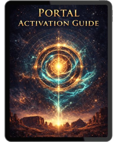 Portal Activation Guide