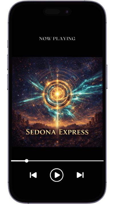 Sedona Express