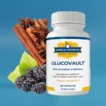 GlucoVault Reviews