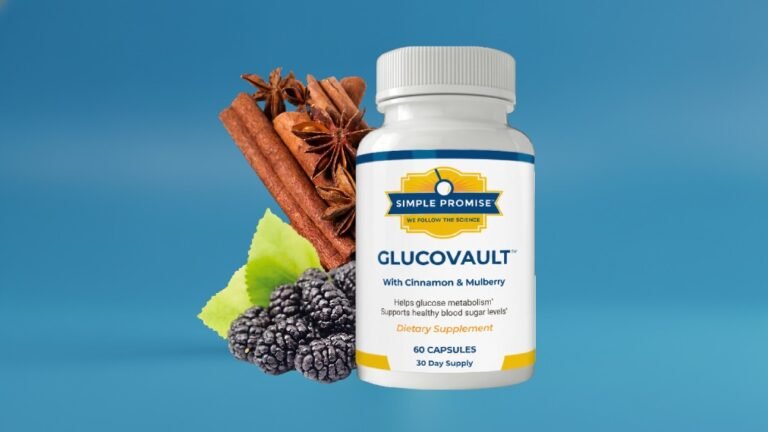 GlucoVault Reviews