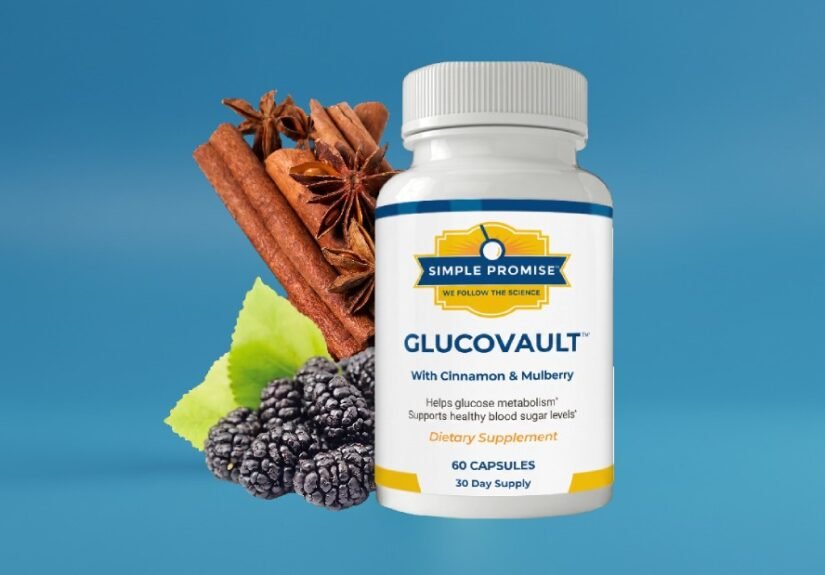 GlucoVault Reviews