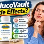GlucoVault Side Effects