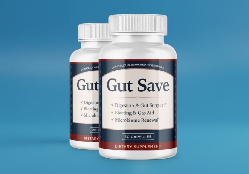 GutSave Reviews