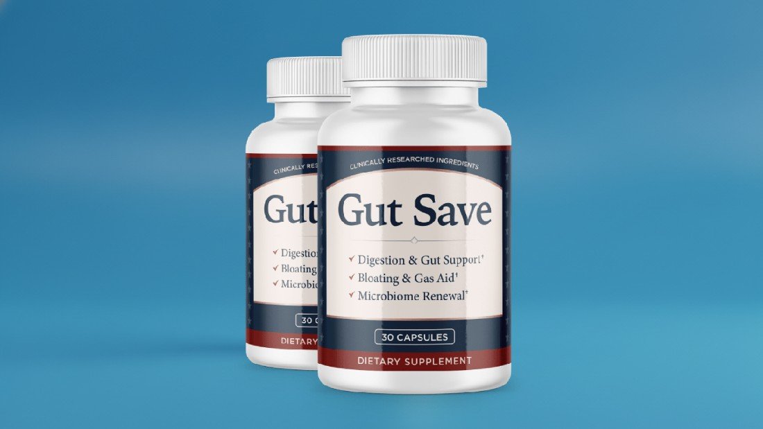GutSave Reviews