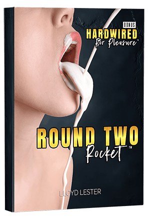 Round Two Rocket