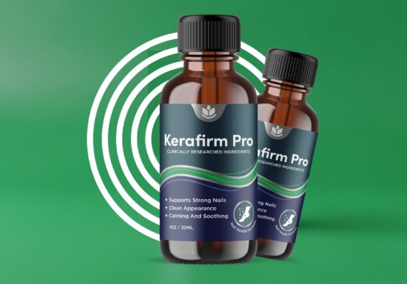 KeraFirm Pro Reviews and Complaints