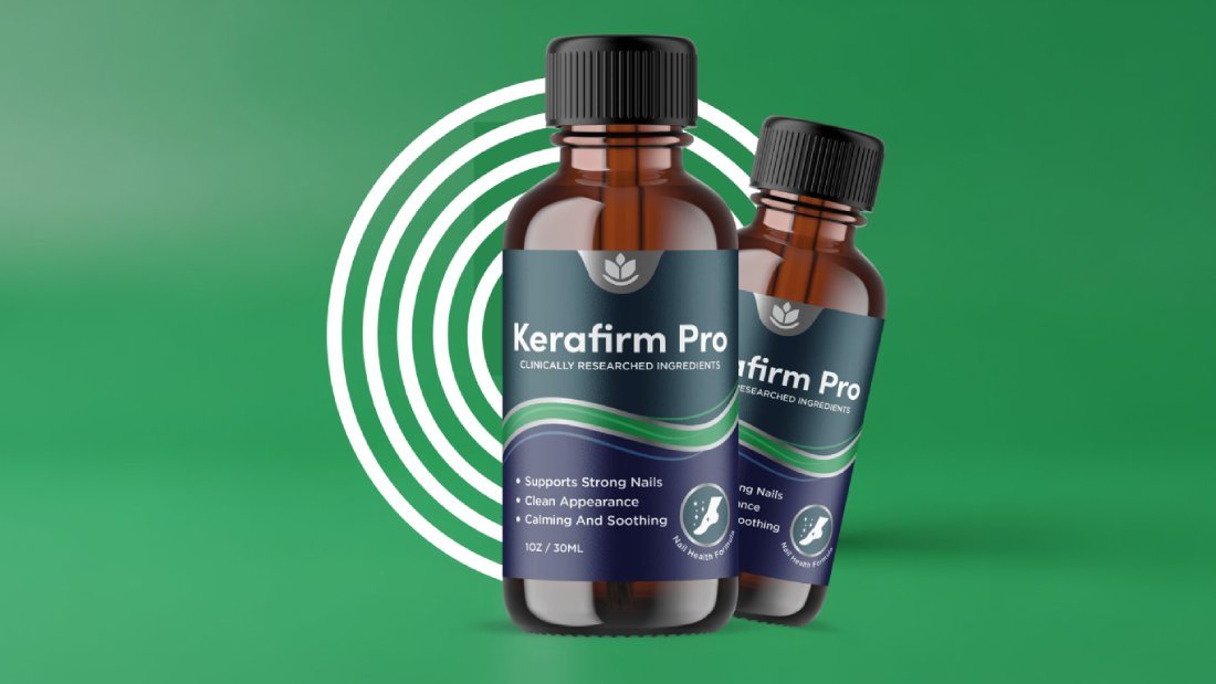 KeraFirm Pro Reviews and Complaints