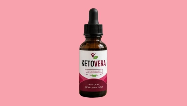 KetoVera Reviews