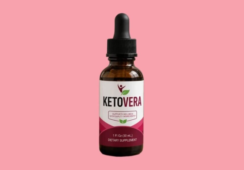 KetoVera Reviews
