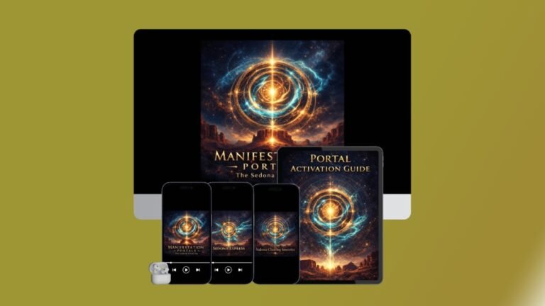 Manifestation Portals Reviews