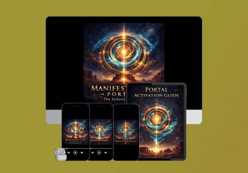 Manifestation Portals Reviews