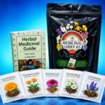 Medicinal Garden Kit Reviews