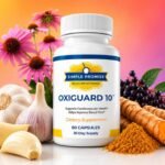 OxiGuard 10 Reviews